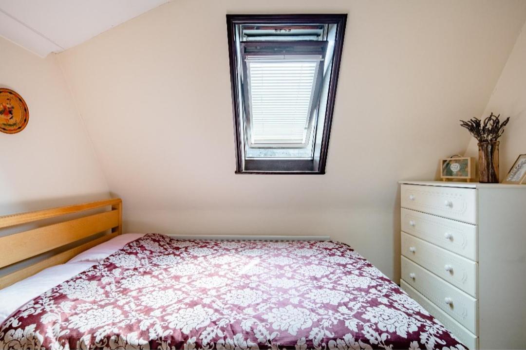 Double Room 2 Mins From Station Belvedere Exterior photo